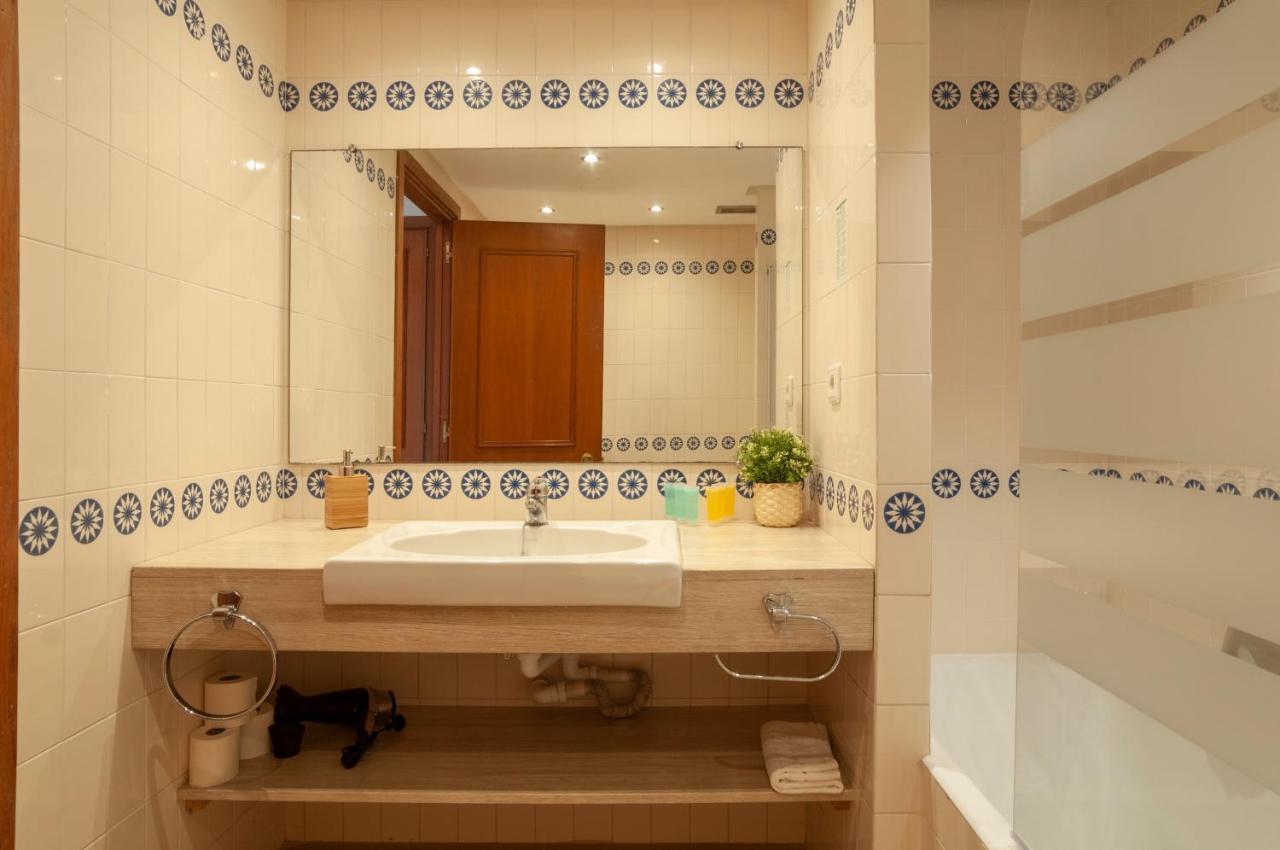 Jardines Del Mar Apartments Marbella Exterior foto